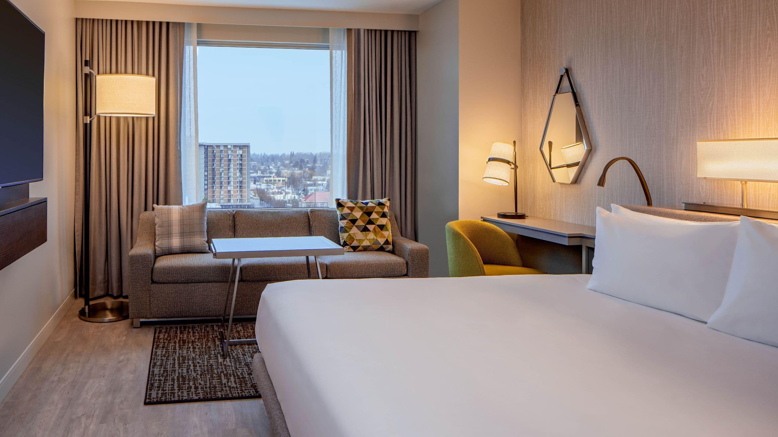 Hyatt Regency Portland At The Oregon Convention Center Bagian luar foto