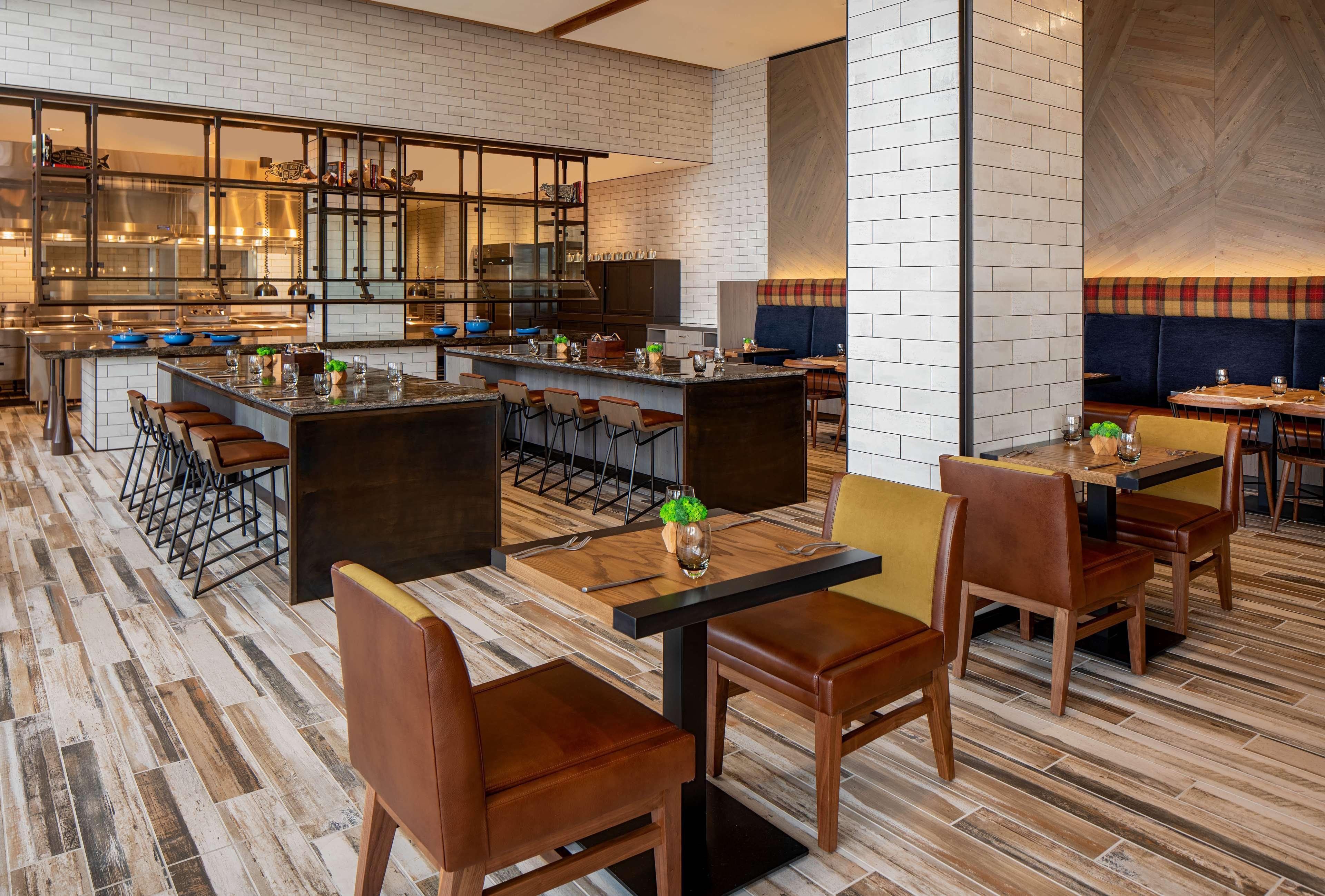 Hyatt Regency Portland At The Oregon Convention Center Bagian luar foto