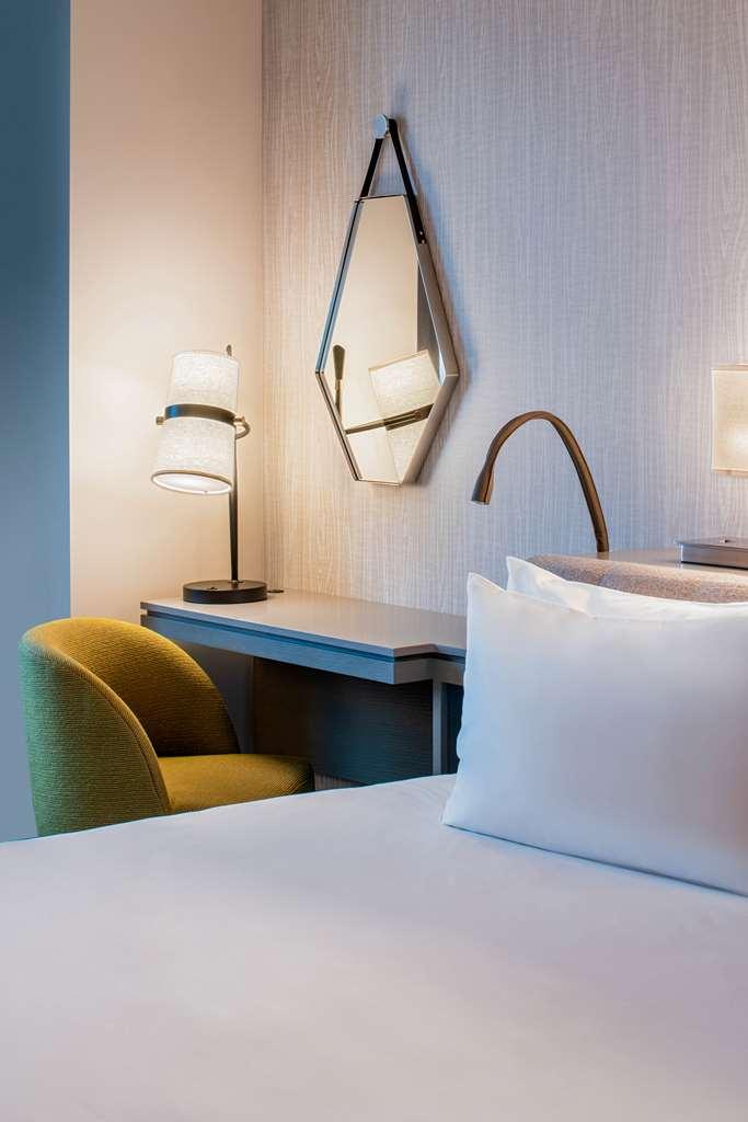 Hyatt Regency Portland At The Oregon Convention Center Ruang foto